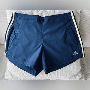 🏌🏼‍♀️🏸Adidas Ladies Sports Shorts🏓🏃‍♀️